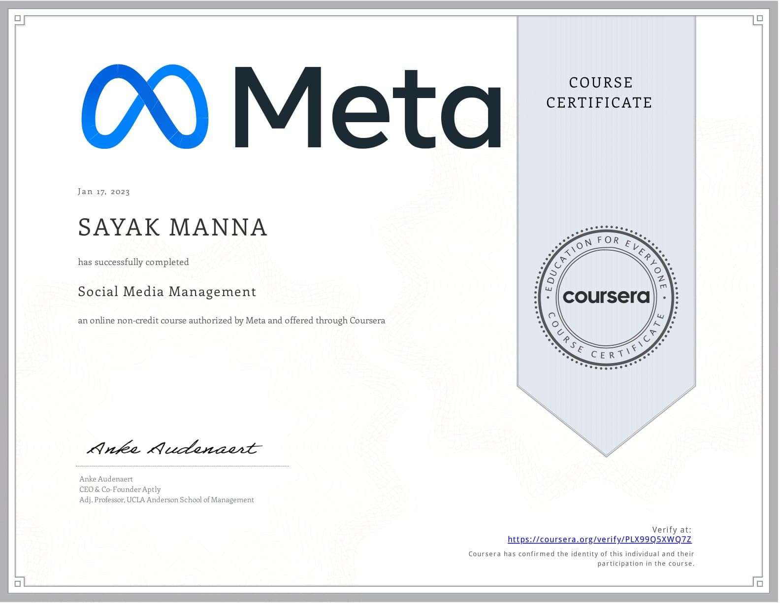 Data Science Professional